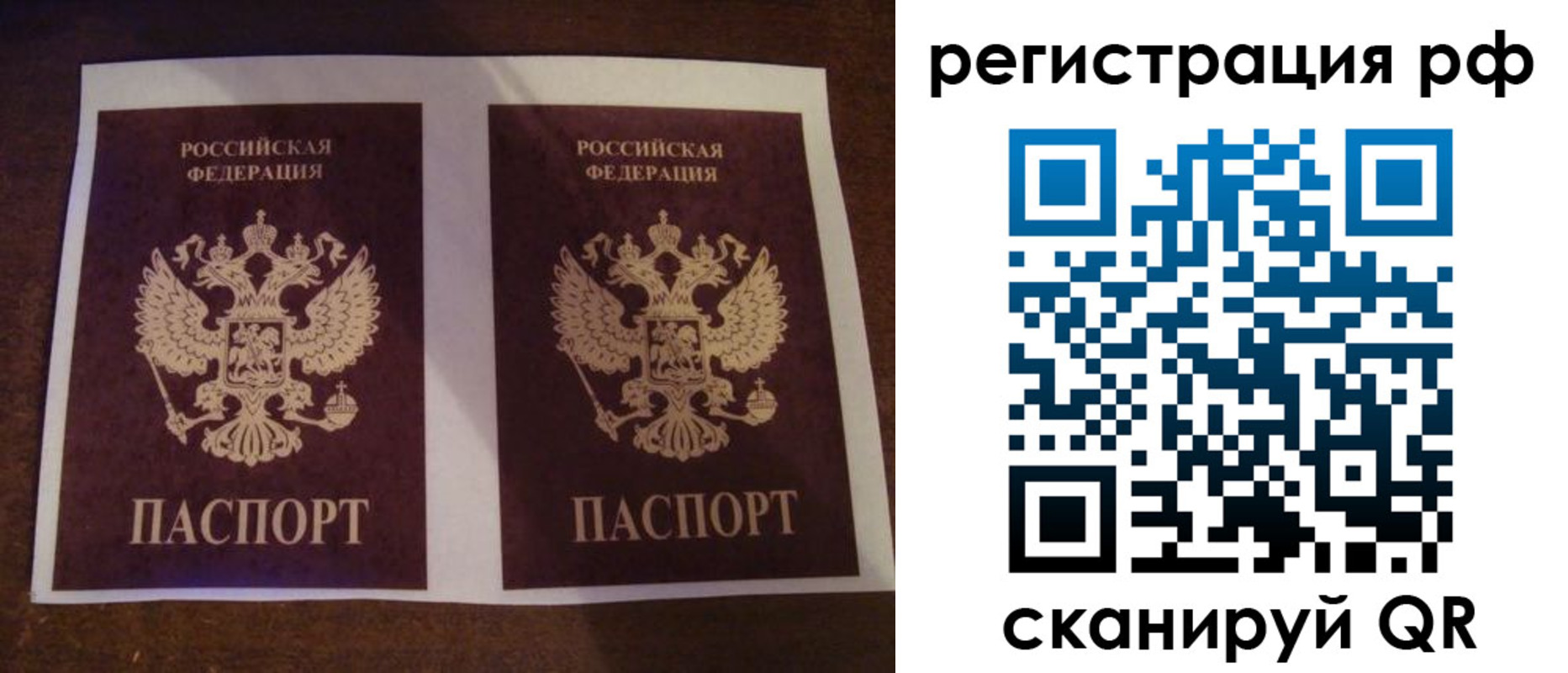 временная регистрация гарантия в Волгоградской области